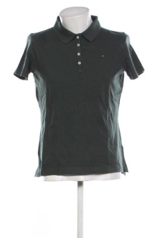 Pánské tričko  Tommy Hilfiger, Velikost XXL, Barva Zelená, Cena  1 049,00 Kč