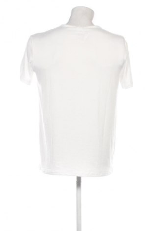 Мъжка тениска Unbranded, Размер XL, Цвят Бял, Цена 9,20 €