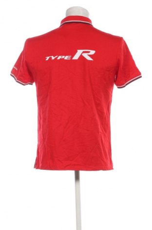 Pánske tričko  Unbranded, Veľkosť L, Farba Červená, Cena  20,95 €