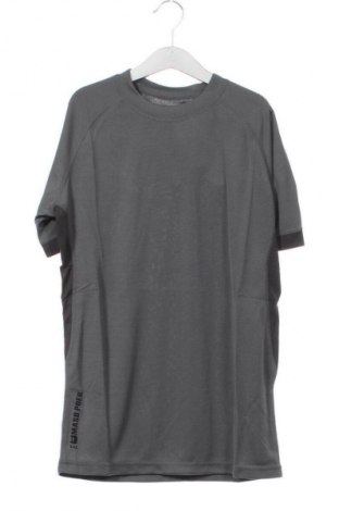 Herren T-Shirt Unbranded, Größe XXS, Farbe Grau, Preis € 1,99