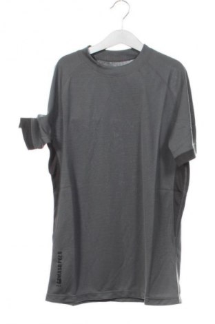 Herren T-Shirt Unbranded, Größe XXS, Farbe Grau, Preis € 1,99
