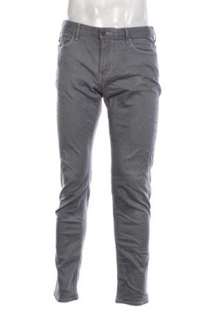 Pánske džínsy  Armani Jeans, Veľkosť M, Farba Sivá, Cena  52,95 €, #132520373