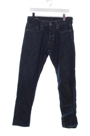 Herren Jeans G-Star Raw, Größe M, Farbe Blau, Preis 38,99 €, #132488504