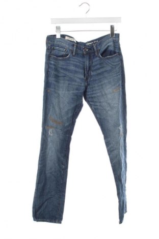Pánské džíny  Gap, Velikost M, Barva Modrá, Cena  259,00 Kč
