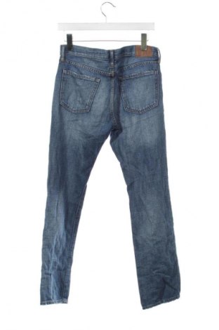 Pánské džíny  Gap, Velikost M, Barva Modrá, Cena  259,00 Kč