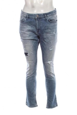 Pánské džíny  LC Waikiki, Velikost M, Barva Modrá, Cena  69,00 Kč