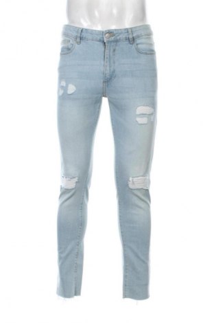 Herren Jeans Review, Größe M, Farbe Blau, Preis € 72,99