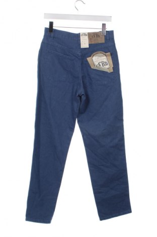 Pánské džíny  Unbranded, Velikost S, Barva Modrá, Cena  319,00 Kč