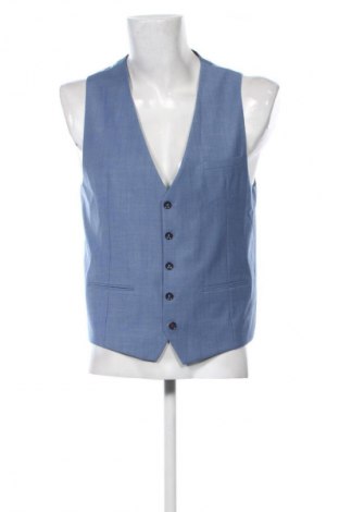 Herrenweste Cinque, Größe L, Farbe Blau, Preis € 35,99