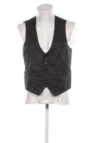 Herrenweste Selected, Größe L, Farbe Schwarz, Preis € 5,99