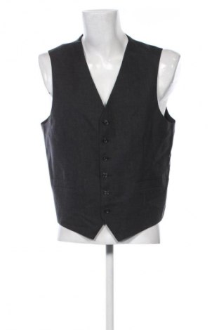 Herrenweste Unbranded, Größe L, Farbe Schwarz, Preis € 18,99