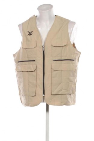Pánská vesta  Unbranded, Velikost M, Barva Béžová, Cena  389,00 Kč
