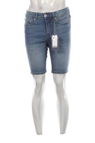 Herren Shorts ! Solid, Größe S, Farbe Blau, Preis € 12,99