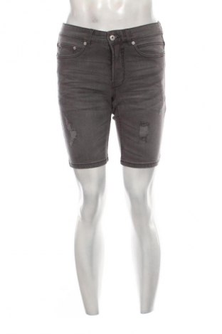 Pantaloni scurți de bărbați ! Solid, Mărime S, Culoare Negru, Preț 52,99 Lei