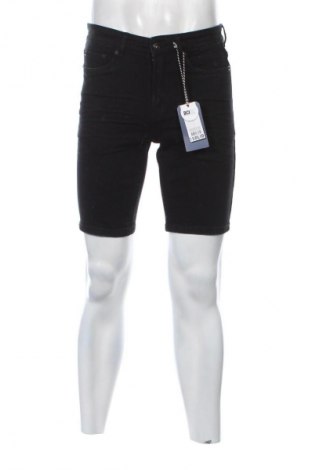 Herren Shorts ! Solid, Größe S, Farbe Schwarz, Preis € 12,99