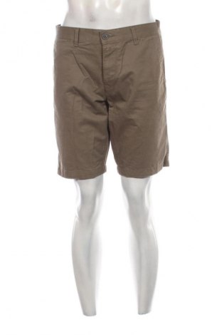 Férfi rövidnadrág Angelo Litrico, Méret L, Szín Zöld, Ár 3 059 Ft