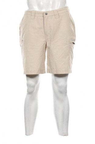 Pánské kraťasy Bergans of Norway, Velikost L, Barva Béžová, Cena  989,00 Kč