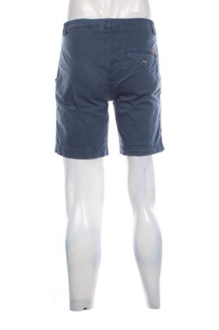 Herren Shorts Boss Orange, Größe M, Farbe Blau, Preis € 30,99
