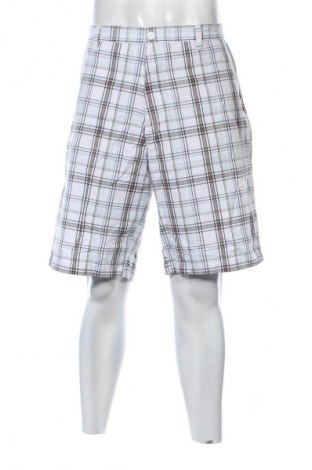 Herren Shorts Burnside, Größe L, Farbe Mehrfarbig, Preis € 2,99