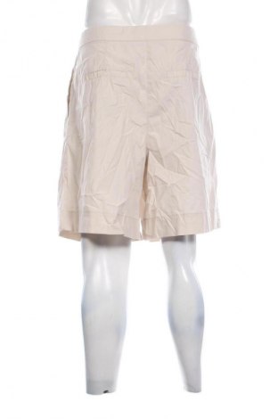 Herren Shorts C&A, Größe M, Farbe Ecru, Preis € 3,99