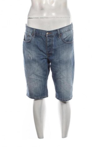 Herren Shorts Clockhouse, Größe M, Farbe Blau, Preis € 5,99