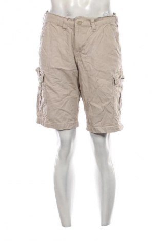 Pánské kraťasy Denver Hayes, Velikost M, Barva Béžová, Cena  109,00 Kč