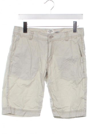 Herren Shorts H&M L.O.G.G., Größe S, Farbe Beige, Preis € 3,99