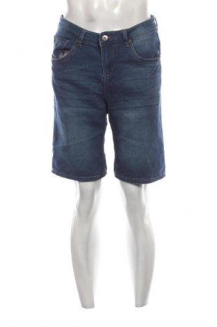 Herren Shorts Identic, Größe M, Farbe Blau, Preis € 3,99