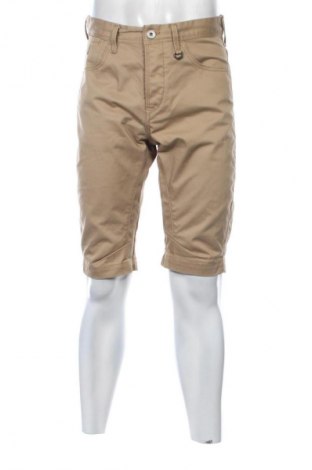 Pánské kraťasy Jack & Jones, Velikost M, Barva Béžová, Cena  499,00 Kč