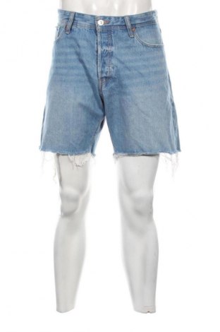 Herren Shorts Jack & Jones, Größe XL, Farbe Blau, Preis € 16,37
