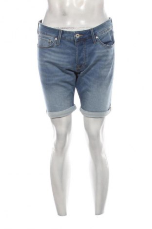Pánské kraťasy Jack & Jones, Velikost L, Barva Modrá, Cena  579,00 Kč
