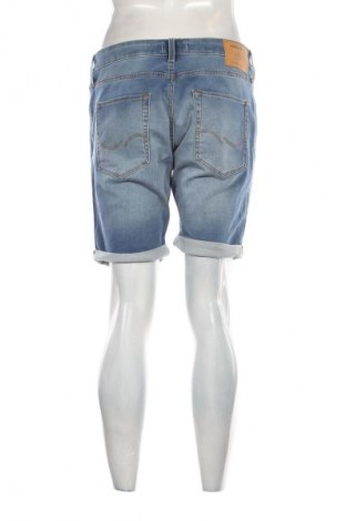 Pánské kraťasy Jack & Jones, Velikost L, Barva Modrá, Cena  579,00 Kč