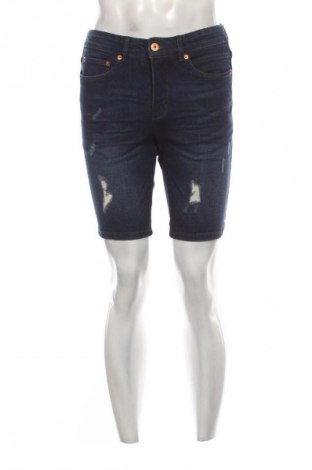 Pantaloni scurți de bărbați Journey, Mărime S, Culoare Albastru, Preț 47,99 Lei