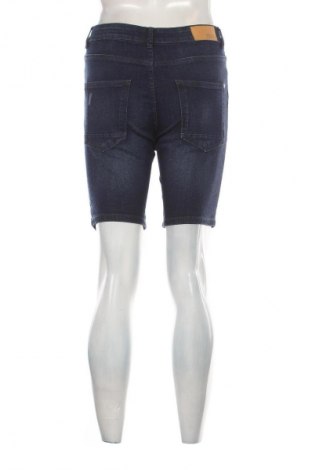 Pantaloni scurți de bărbați Journey, Mărime S, Culoare Albastru, Preț 47,99 Lei
