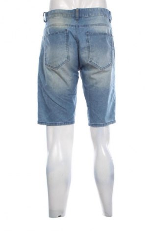 Мъжки къс панталон LCW, Размер M, Цвят Син, Цена 6,13 €