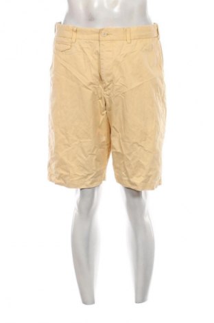 Herren Shorts Marks & Spencer, Größe S, Farbe Gelb, Preis € 3,99