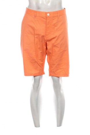 Herren Shorts Montego, Größe XL, Farbe Orange, Preis € 6,99