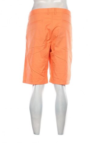 Herren Shorts Montego, Größe XL, Farbe Orange, Preis € 6,99