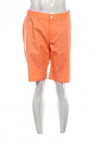 Herren Shorts Montego, Größe XL, Farbe Orange, Preis € 11,99