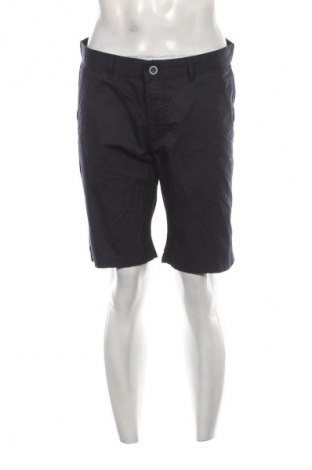 Herren Shorts Montego, Größe M, Farbe Blau, Preis € 11,99