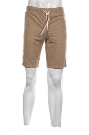 Herren Shorts Produkt by Jack & Jones, Größe S, Farbe Beige, Preis € 23,99