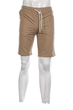 Herren Shorts Produkt by Jack & Jones, Größe S, Farbe Beige, Preis € 23,99