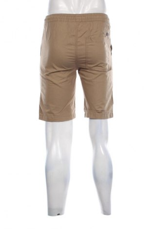 Herren Shorts Produkt by Jack & Jones, Größe S, Farbe Beige, Preis € 23,99