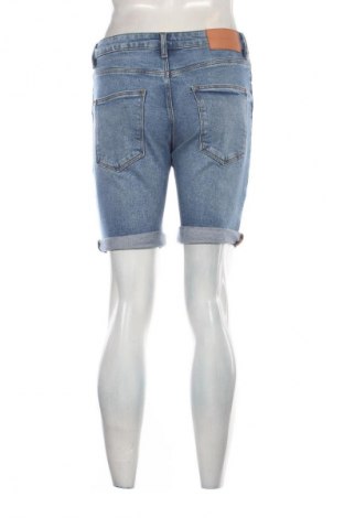 Pánské kraťasy Review, Velikost S, Barva Modrá, Cena  259,00 Kč