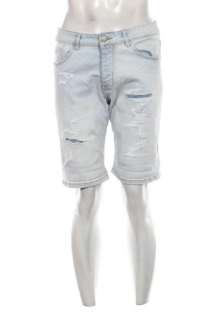 Herren Shorts Review, Größe M, Farbe Blau, Preis € 11,99