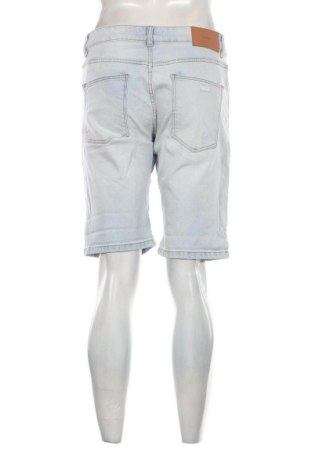 Herren Shorts Review, Größe M, Farbe Blau, Preis € 11,99