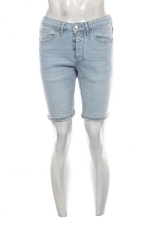 Herren Shorts Review, Größe S, Farbe Blau, Preis € 8,99