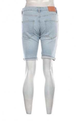 Herren Shorts Review, Größe S, Farbe Blau, Preis € 8,99