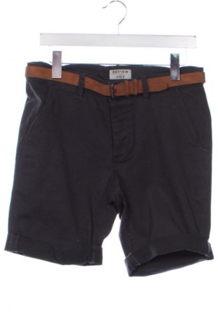 Herren Shorts Review, Größe S, Farbe Grau, Preis € 18,99