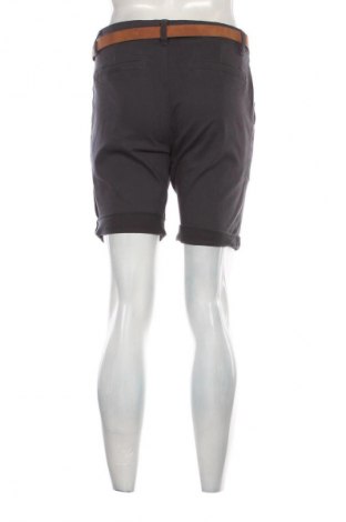 Herren Shorts Review, Größe S, Farbe Grau, Preis € 11,99